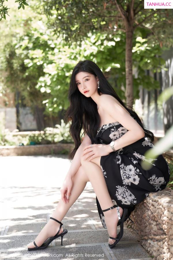 周于希dummy  [XiuRen]高清写真图 2022.07.20 No.5307 周于希Sally第6张图片